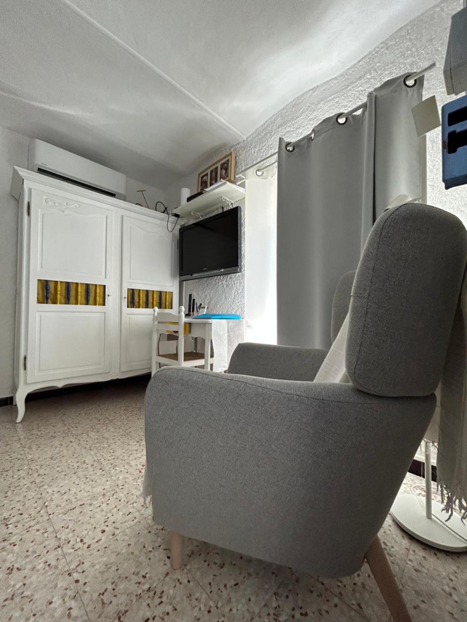 La Cigale Hotell Gourdon  Eksteriør bilde