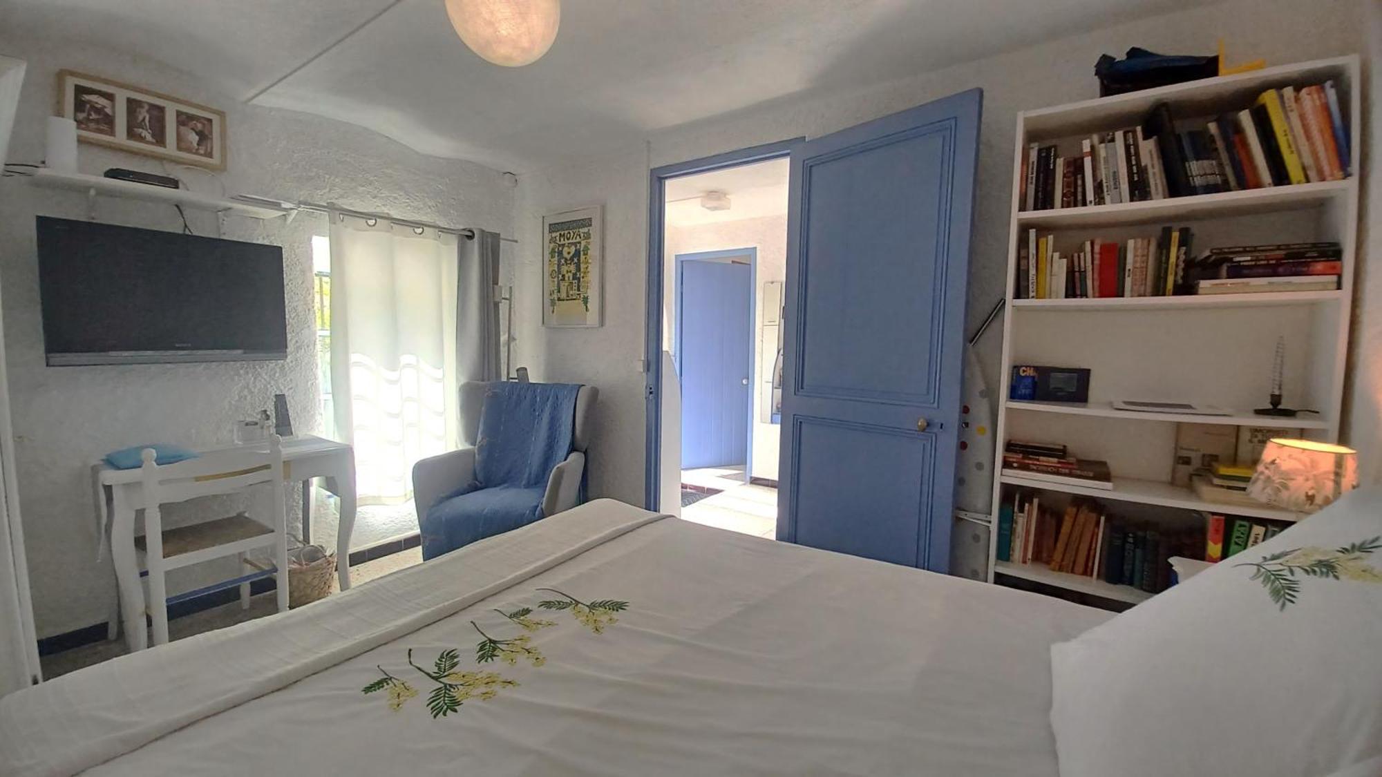 La Cigale Hotell Gourdon  Eksteriør bilde