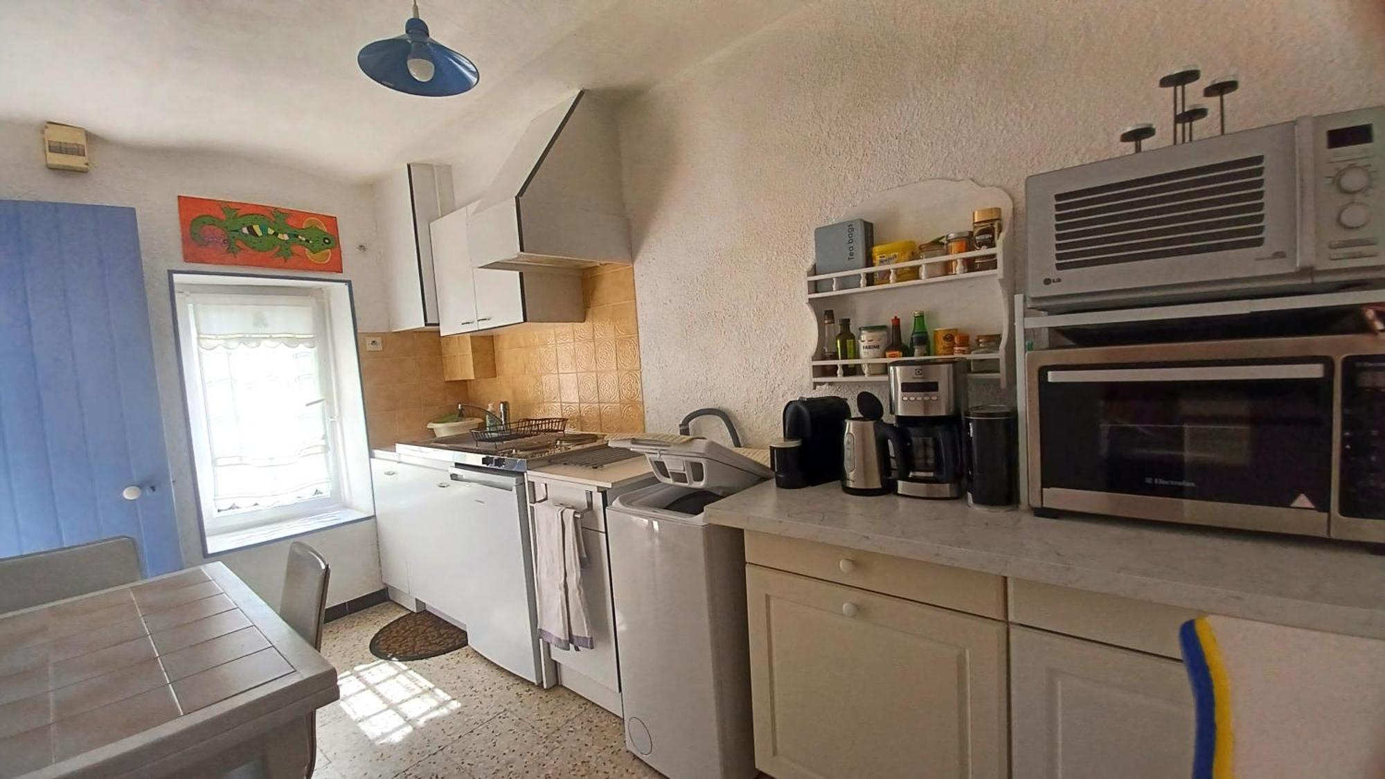 La Cigale Hotell Gourdon  Eksteriør bilde